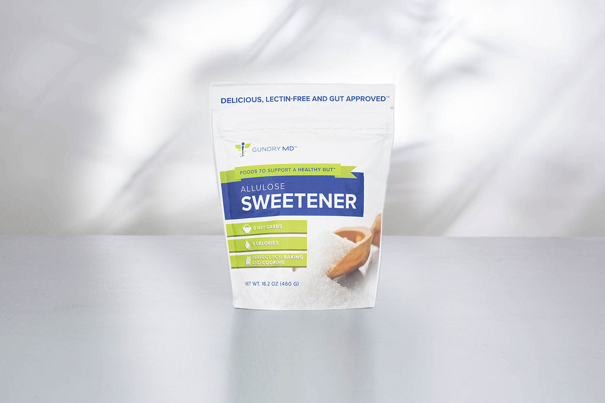 Gundry MD Allulose Sweetener