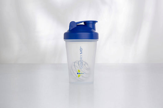 Gundry MD Blender Bottle